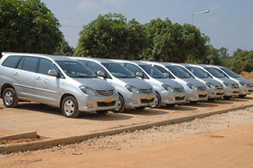 one way drop car rental